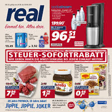 Lebensmittel technik haushalt spielzeug und deko & geschenke » jetzt durchblättern! Real Prospekt Angebote Ab 24 08 2020 Bis 29 08 2020 Seite 1 Real Angebote