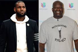 Association professional (operations, membership, volunteers). Santa Monica Prep School Team May Feature Lebron And Shaq S Kids