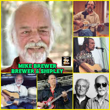 Sad News…. Remembering Michael Brewer: A Folk Music Legend It is with a  heavy heart that we honor the memory of Michael Brewer, one half of the  celebrated folk duo Brewer and