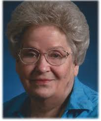 Louise Straub Obituary