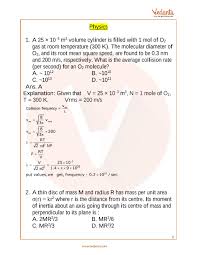 You should have to have 6 to 7 years question papers of last years mains examination so that you will get to know about the question level and paper pattern. Jee Main 2019 Question Paper With Solutions 10th April Morning