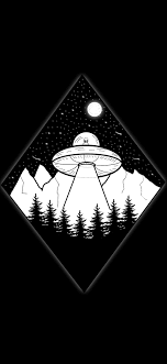 We have a massive amount of desktop and mobile backgrounds. Ufo Alien Wallpaper Made By Me Iwallpaper