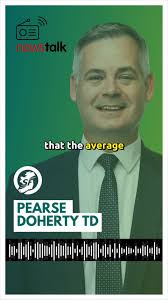 The only way to deal with the housing crisis is to change the government