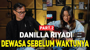 Ggwp.id adalah portal turnamen, berita esports, dan guide esports untuk seluruh penikmat esports. Danilla Riyadi Aku Tuh Mimpi Jorok Pas Sd Part 2 Youtube