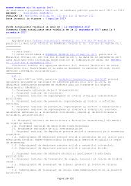 Maria, sensul anuntarii posturilor vacante este ca agentia sa poata indruma oamenii fara job catre posturile respective. 2