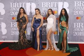 Dua lipa won the coveted british album of the year prize at the brit awards on tuesday, in a ceremony that saw female artists dominate the mixed categories. The 1975 Calvin Harris Dua Lipa Are Winners At Brit Awards