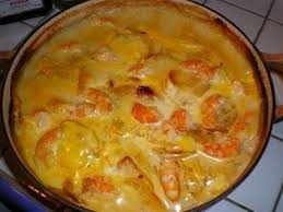 Baeckoffe De Poisson Recette Recettes De Cuisine Cuisine Poisson Recette Poisson