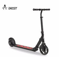 Aest E85s Electric Kick Big Wheel 2 Wheel Folding Scooter Electric Scooter Big Wheel Electric Scooter Scooter