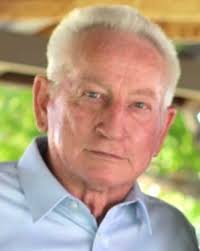 Harold Allen Henline Obituary 2023