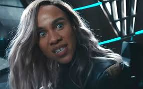 Characters in MCU: Kree