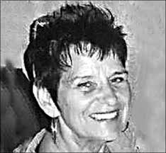 PATRICIA STEDMAN Obituary (2014)
