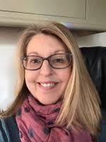 Counsellor Philippa Parker