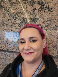 Morning all! Here's one of my look from the last weekend 😈