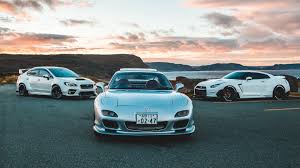 Available in hd, 4k resolutions for desktop & mobile phones. Download Wallpaper 3840x2160 Mazda Rx 7 Mazda Cars Front View 4k Uhd 16 9 Hd Background
