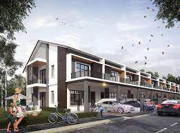 Located in pasir gudang, the gated lake garden community comprises of various precincts which include the hazel, acacia phase 1, orchid and acacia phase 2. Meridin East Pasir Gudang Iskandar Malaysia Sales Gallery Facebook