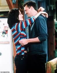 It first aired on may 17, 2001 as the finale of season seven. Friends Writer Explains Why Phoebe And Joey Never Ended Up Together Daily Mail Online
