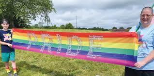 PRIDE Standout was a Success