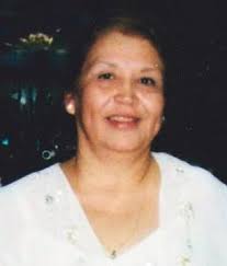 Delfa Mendiola Obituary
