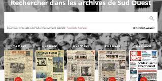 En fin de semaine dernière, un couple s'est violemment fait arrêter à marseille près de la gare quatre policiers ont été pris à partie lundi soir à grenoble dans le sud de la ville. Mode D Emploi Archives De Sud Ouest Comment Retrouver Un Article