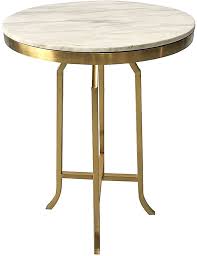29.5 h x 17 w x 17 d details: Harp Finial Fillmore Gold Bar Table Hff25605 Miskelly Furniture