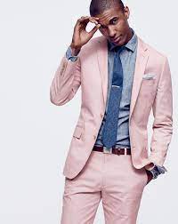 #gifs #mine #meme #queen #i want to break free. Senareal Pink Suit Men Well Dressed Men Mens Outfits