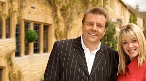 The homes under the hammer presenter and wife kirsty have been married since 2010. Watch Homes Under The Hammer Prime Video