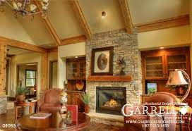 Did you know you can change this plan at no extra charge? Nantahala Cottage House Plan Indianescortsmalaysia House Plans Concept