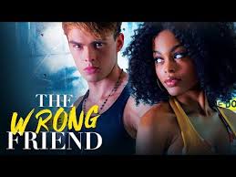 Most lifetime movies are based on true story in our life, this kind of movie may be more meaningful than the fabled movie. Lifetime Movies The Wrong Friend Cast Plot Release Date