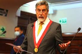 © 2020 cable news network. Fuerte Descenso De Aprobacion De Presidente De Peru En Encuesta Prensa Latina