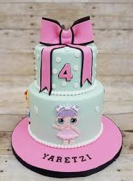 Pasteles de roblox para niñas. Pastel De Dos Pisos Para Nina Tarta De Cumpleanos Tema Munecas Lol 2 Decoracion De Fiestas Cumpleanos Bodas Baby Shower Bautizo Despedidas