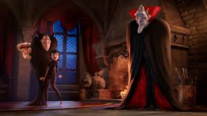 Dracula and his friends try to bring out the monster in his half human, half vampire grandson in order to keep mavis from leaving the hotel. Hotel Transylvania 2 Images Hotel Transylvania 2 Trailer Jason U0026 39 S Movie Blog