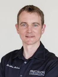 Andrew McCanse, DC: Chiropractor in Williston, Vermont