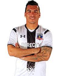 Esteban efraín paredes quintanilla (cerro navia, chile; Esteban Paredes Chi Photos Playmakerstats Com