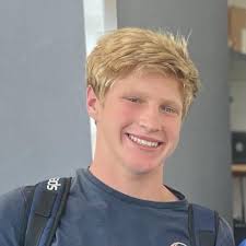 Mason Pitcher's Edison High School Career Home