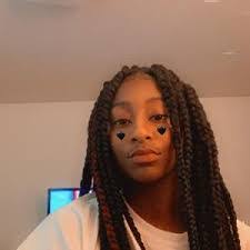 Layla Gaines's Instagram, Twitter & Facebook