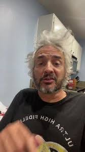 Byron Kennedy's Instagram, Twitter & Facebook