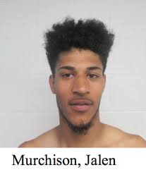 HPD Arrest 3 During Stolen Purse...