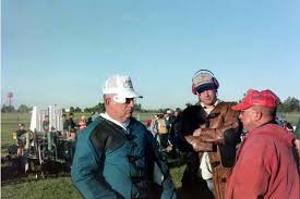 The Distinguished Rifleman Badge How I earned it Submitted By Richard C.  Whiting, Buckhannon, WV