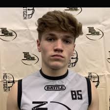 Kobe Joseph kazamer's High School Bio