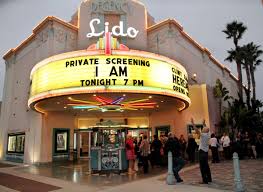 Featured artists both recognized and undiscovered in a venue unique to orange county. Newport S Lido Will Reopen Later This Month As A Movie Theater Orange County Register