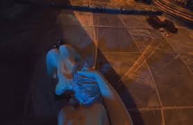 Dark Souls - Fire Keeper Warms You Up (A XXX Parody) by DarkDreams - VrPorn  : VR Porn Database