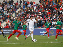 More bio, uniform, draft, salary info Jordan National Team