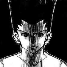 Gon's current inability to use nen is not the result of the extreme transformation he undertook to fight pitou or the restoration that nanika performed on him. Gon San Know Your Meme