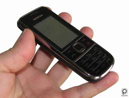 nokia 2700 classic with box and charger ...