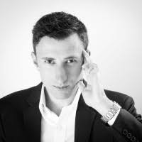 Tom Pierre's Instagram, Twitter & Facebook