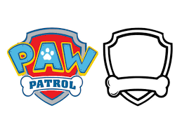 Download Paw Patrol Free Svg Novocom Top