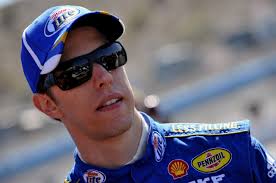 NASCAR's Brad Keselowski to tend bar at The Chase in Jackson; Tony Stewart  coming to FireKeepers Casino