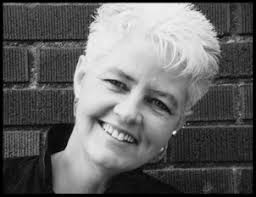 Bio — Sarah Jo Burke