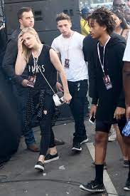 Is brooklyn beckham the best boyfriend ever? Brooklyn Beckham And Chloe Grace Moretz A Timeline Of Their Relationship