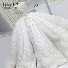 Wedding dress ct271 2021 collection. 100 Actual Photo Luxury Wedding Dress 2020 3d Lace Flower Ball Gown Shiny Stone Bridal Gown Wedding Dresses Aliexpress